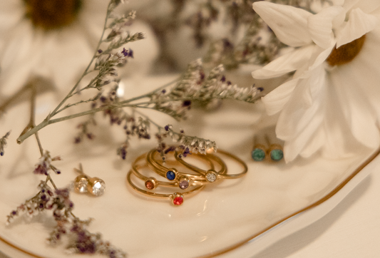 Mother's Day Jewelry Gift Guide: The Best Pieces for Your Mom