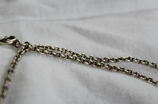 What is the Difference Between Sterling Silver and Pure Silver?