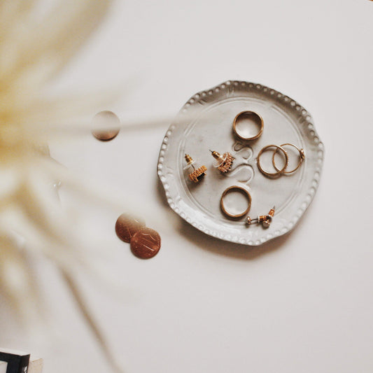 The Top Trends in Jewelry