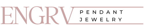 Engrv Jewelry logo