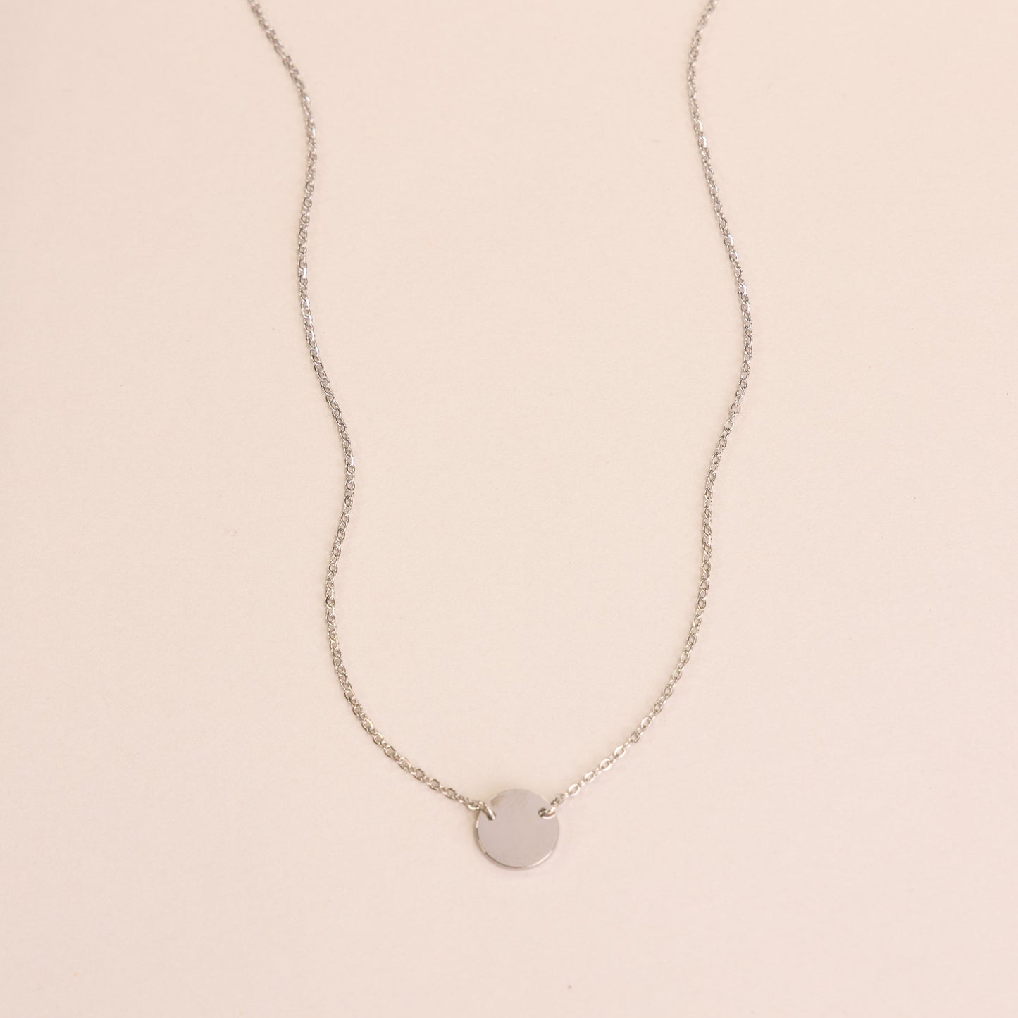 Pendant Necklace