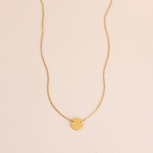 Pendant Necklace