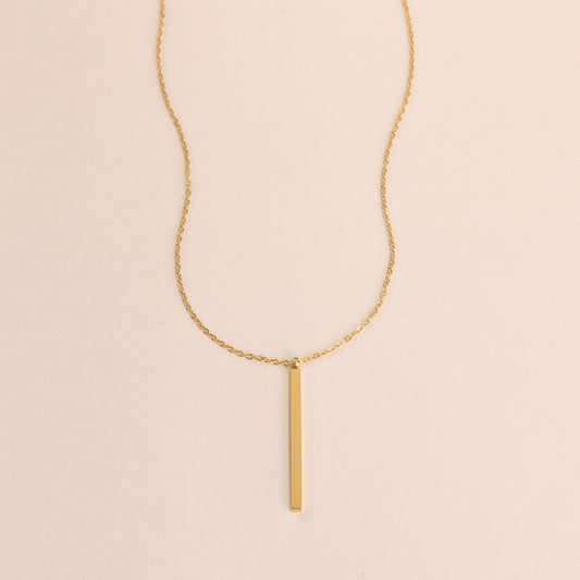 Beam Necklace