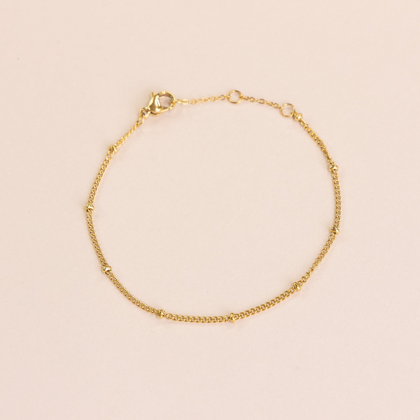 Dot Bracelet