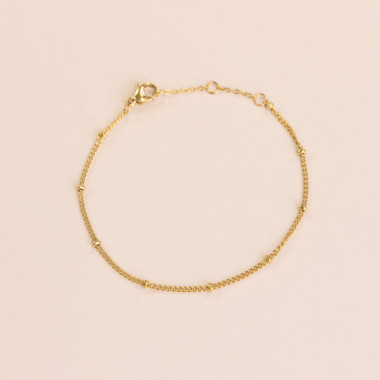 Dot Bracelet