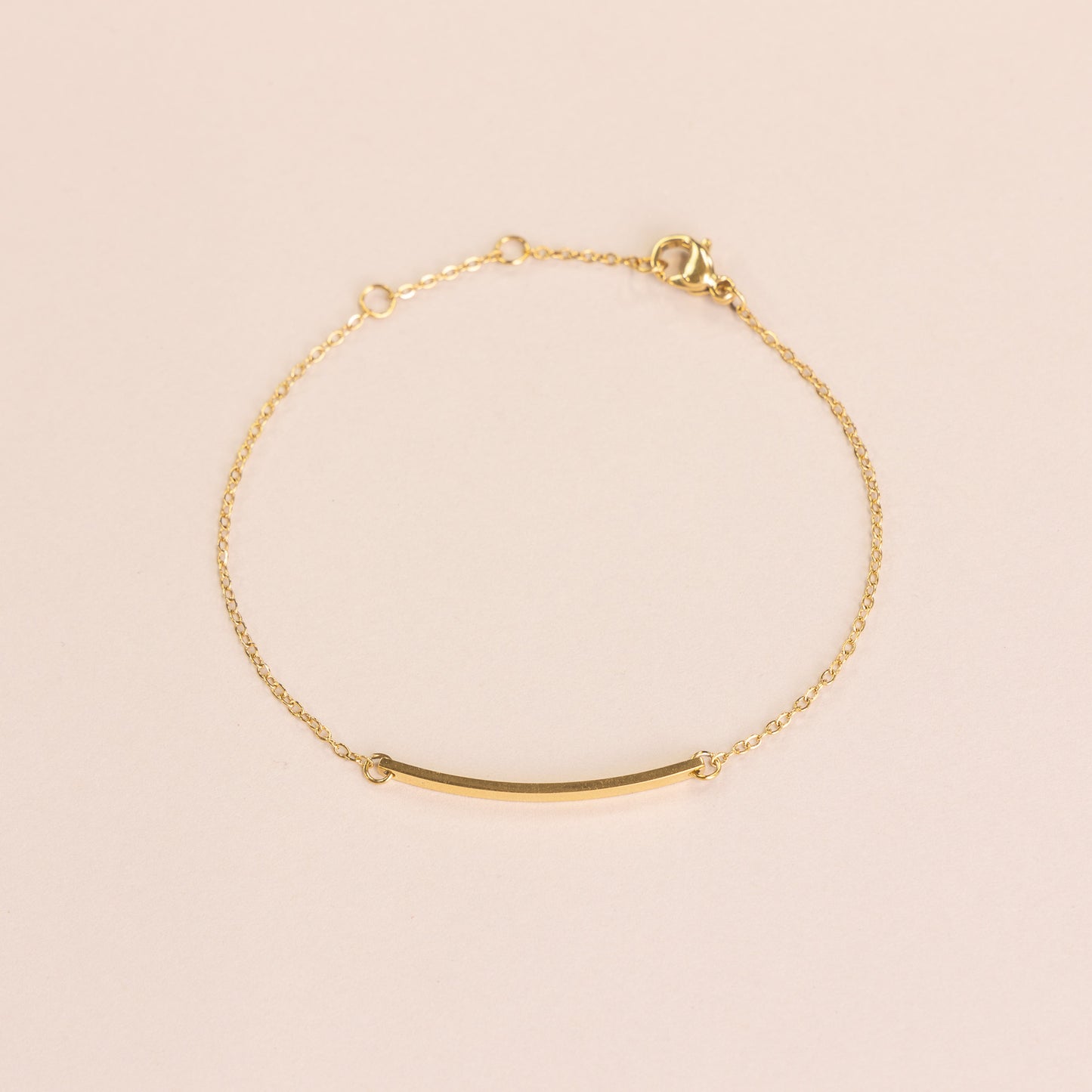 Mini Bar Bracelet