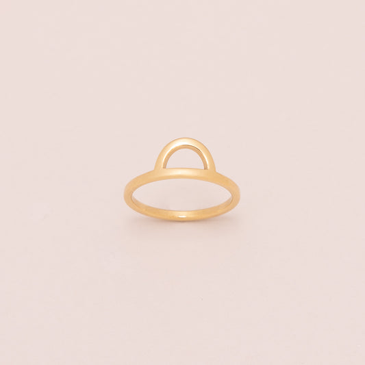 Sunrise Ring