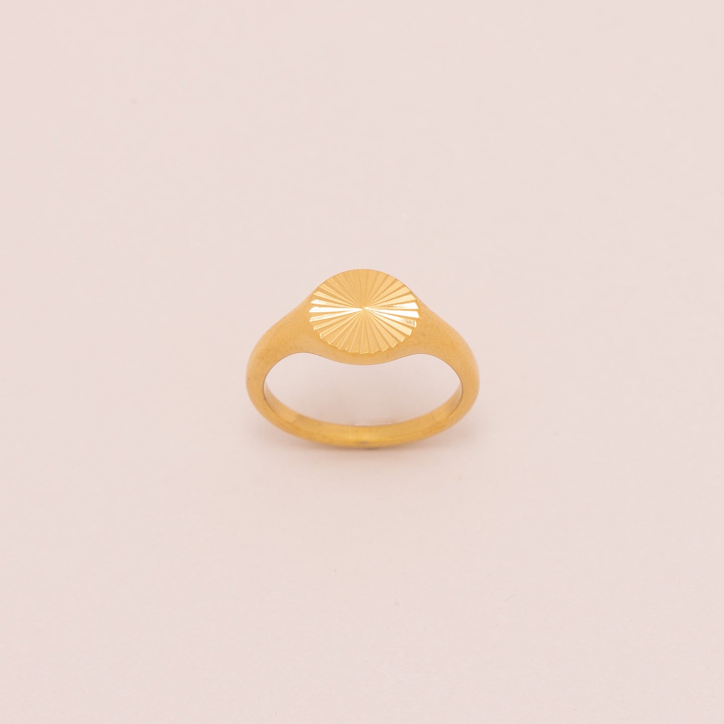 Sunny Rays Ring