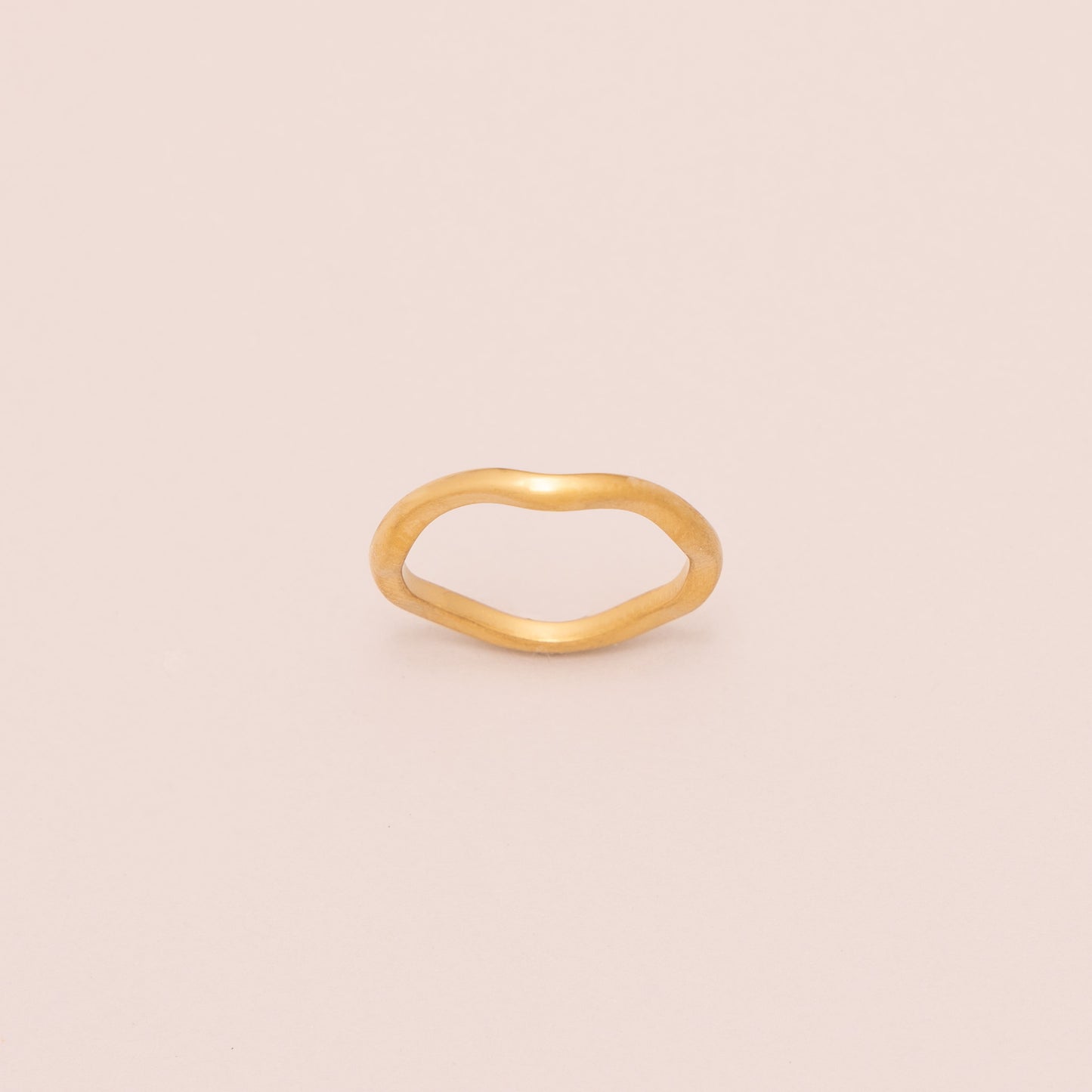 Geometrical Wave Ring
