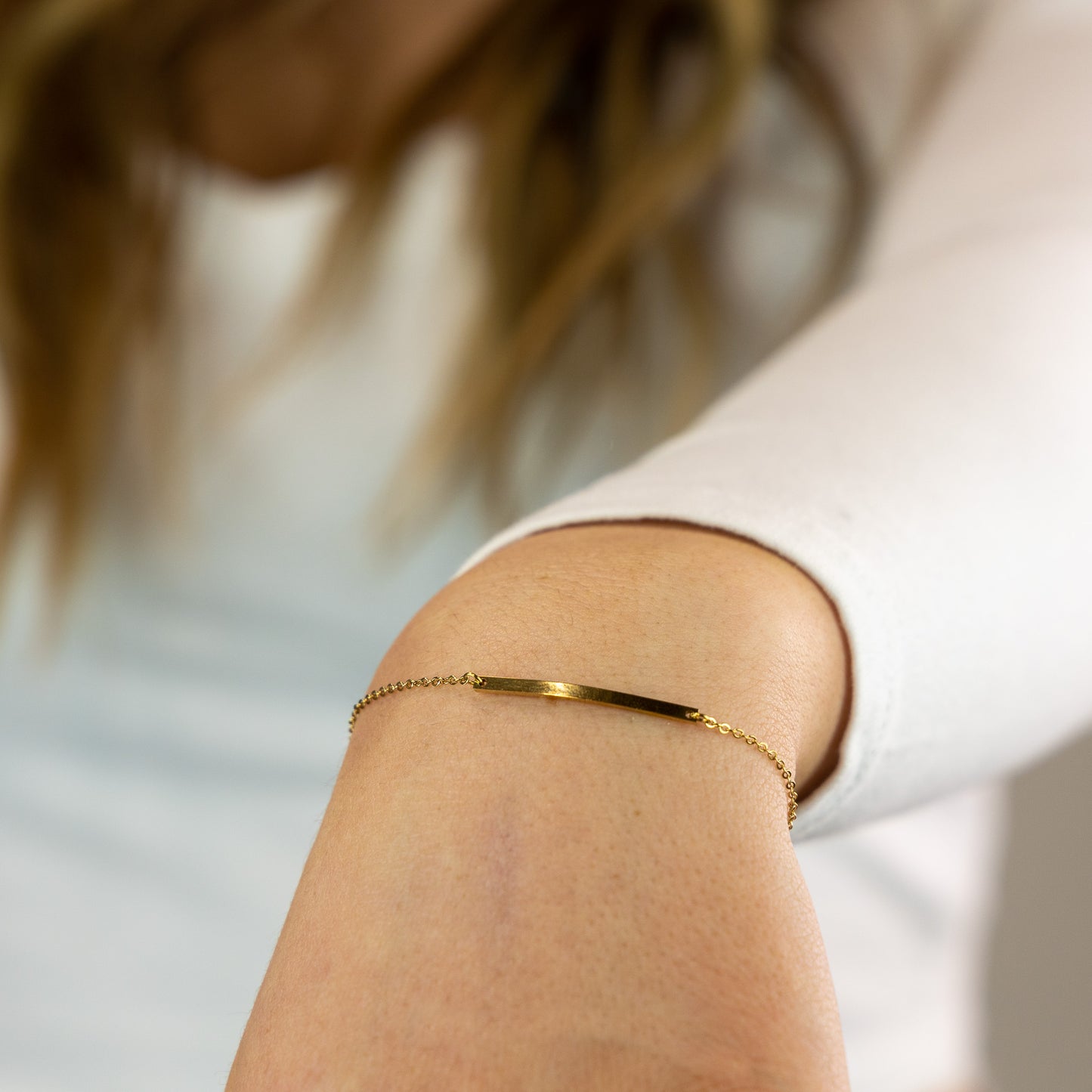 Mini Bar Bracelet