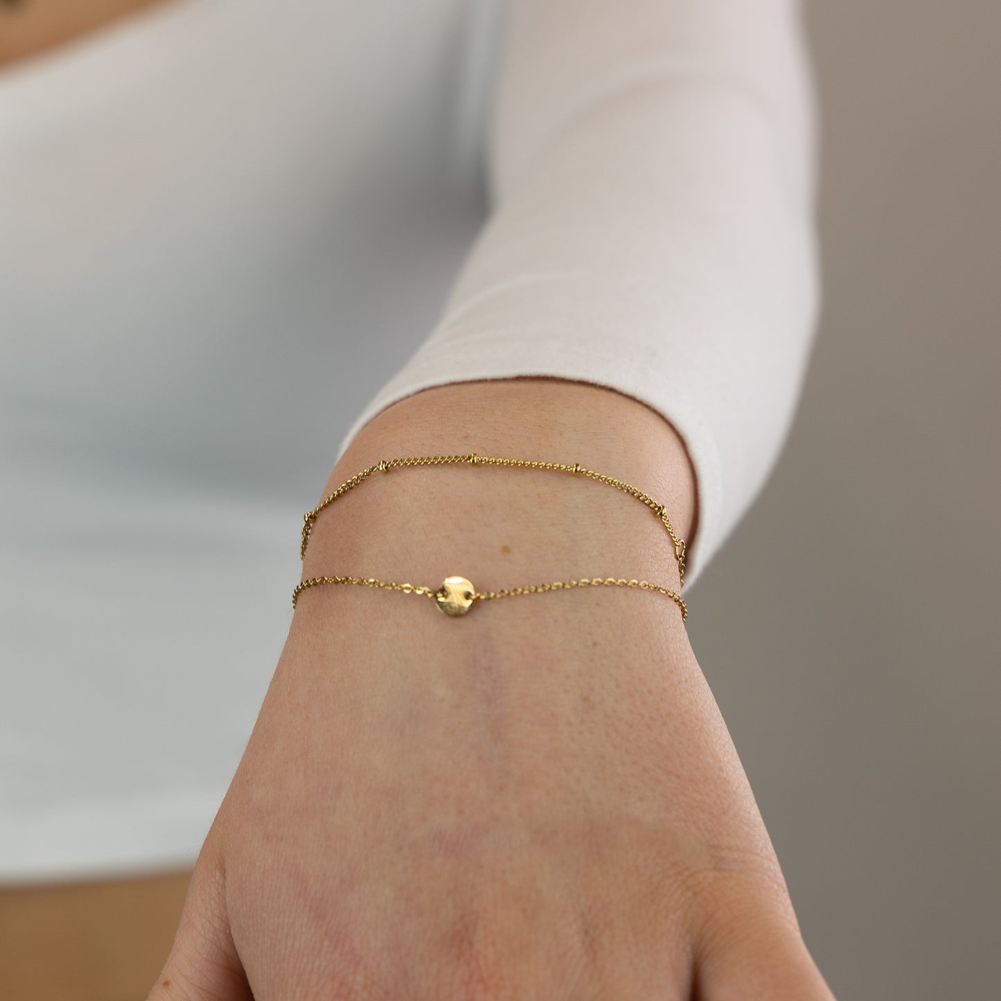 Dot Bracelet