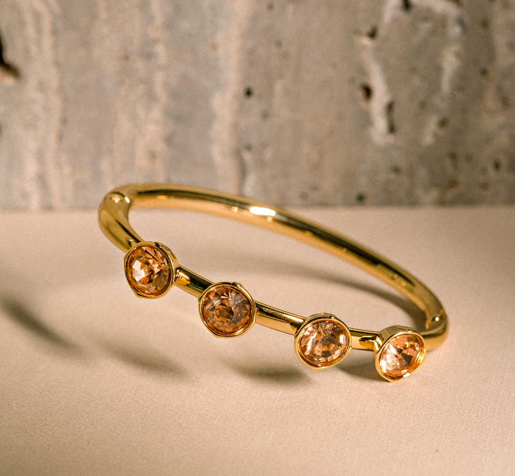 Gold Filled, Gold Vermeil, Gold Plated, PVD Gold: What’s the Difference?