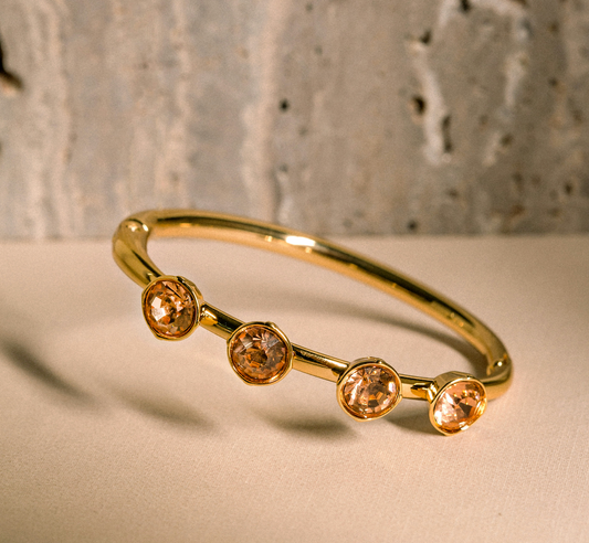 Gold Filled, Gold Vermeil, Gold Plated, PVD Gold: What’s the Difference?