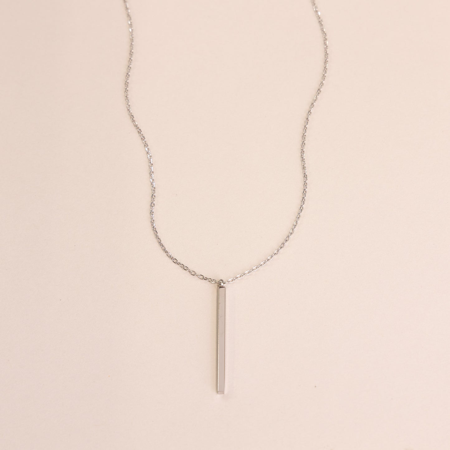 Beam Necklace