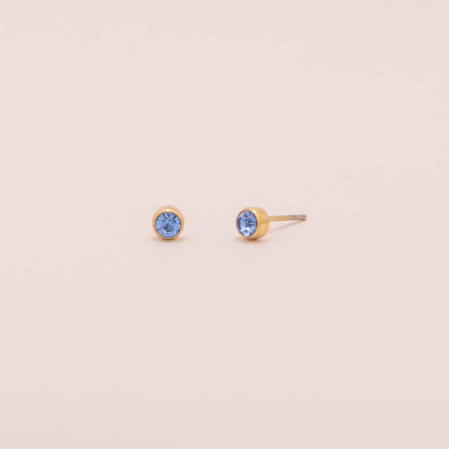 Birthstone Earrings