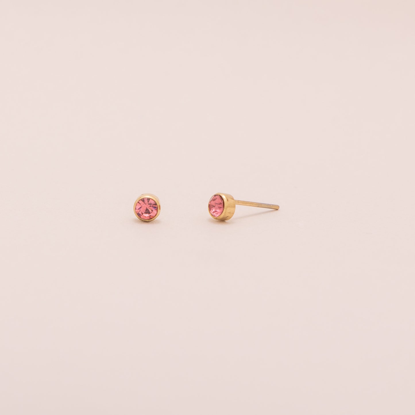 Birthstone Earrings