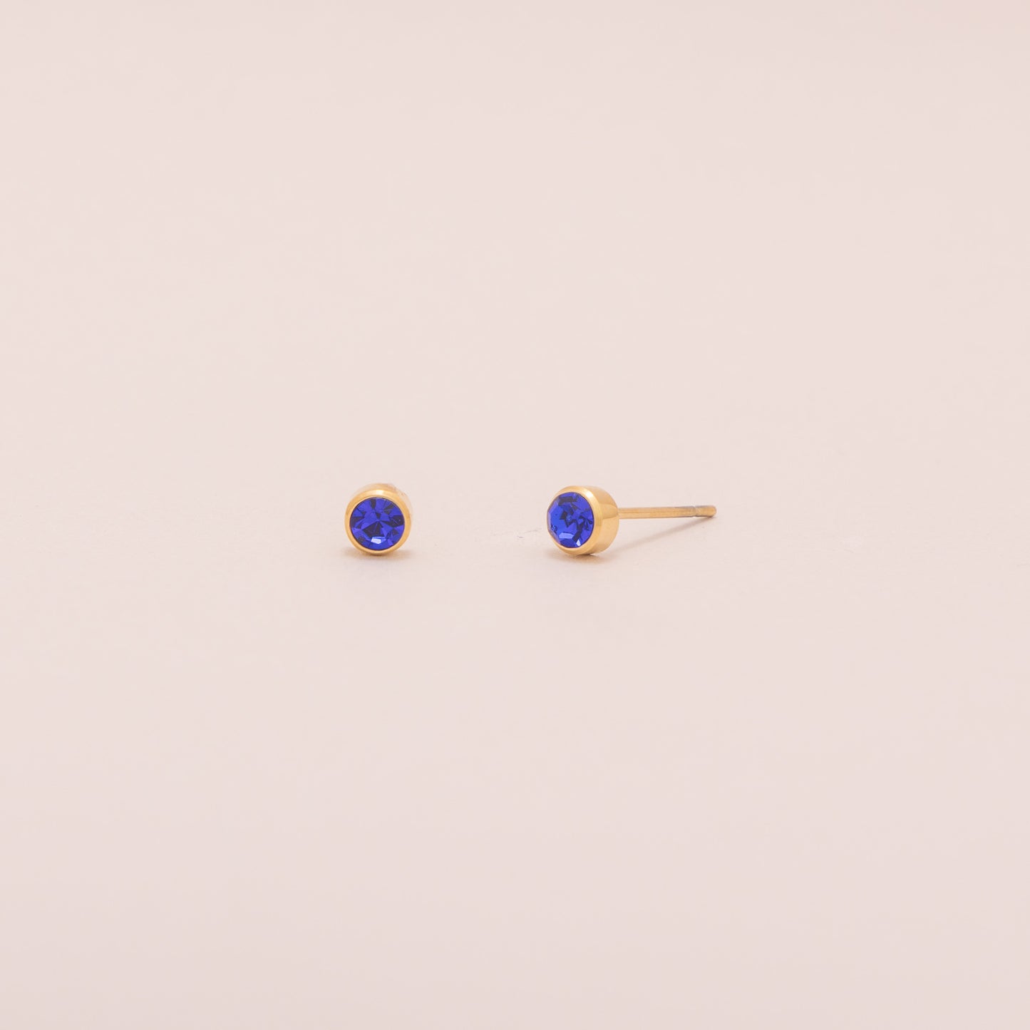 Birthstone Earrings