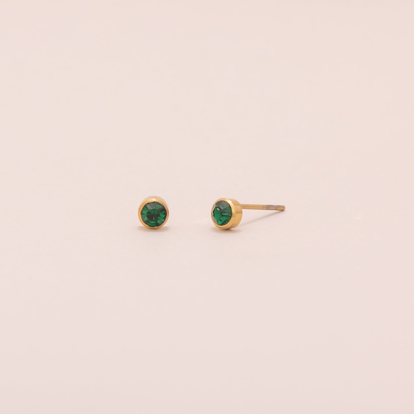 Birthstone Earrings