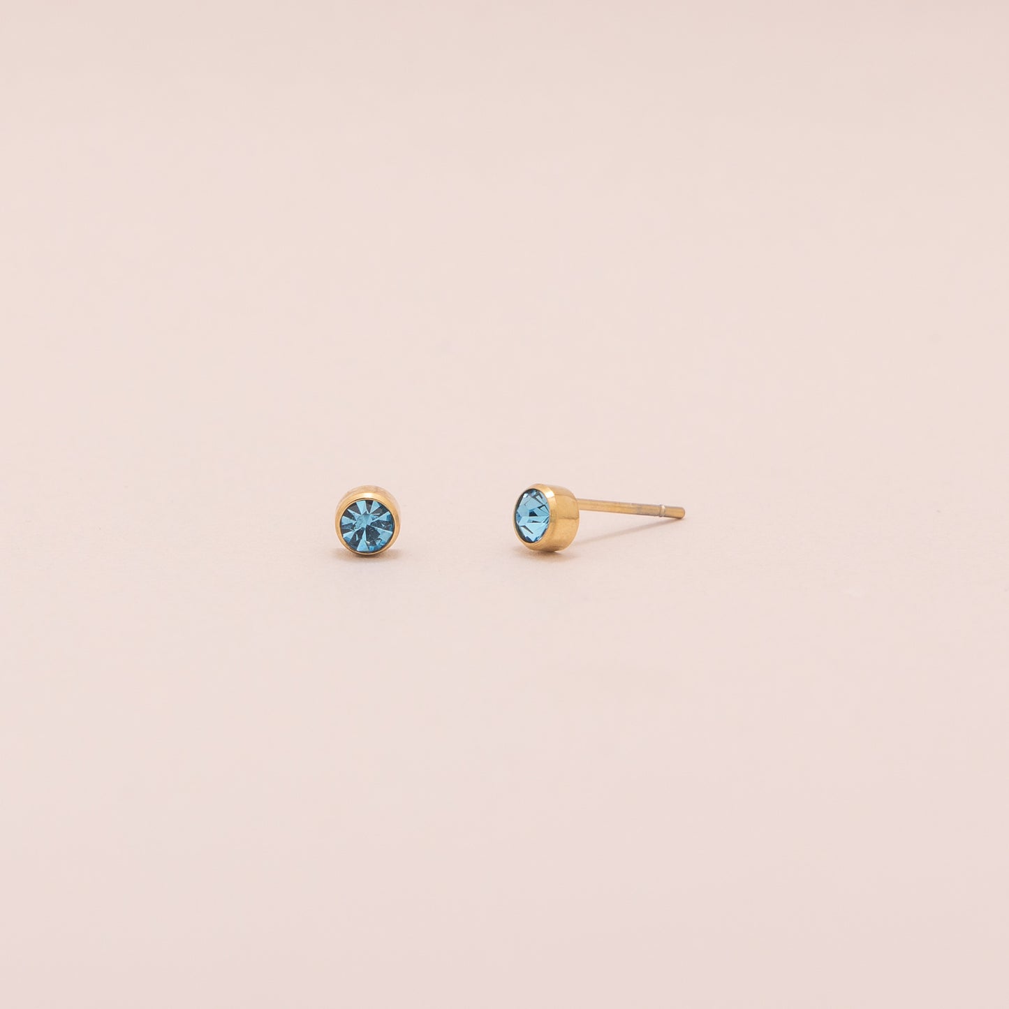 Birthstone Earrings