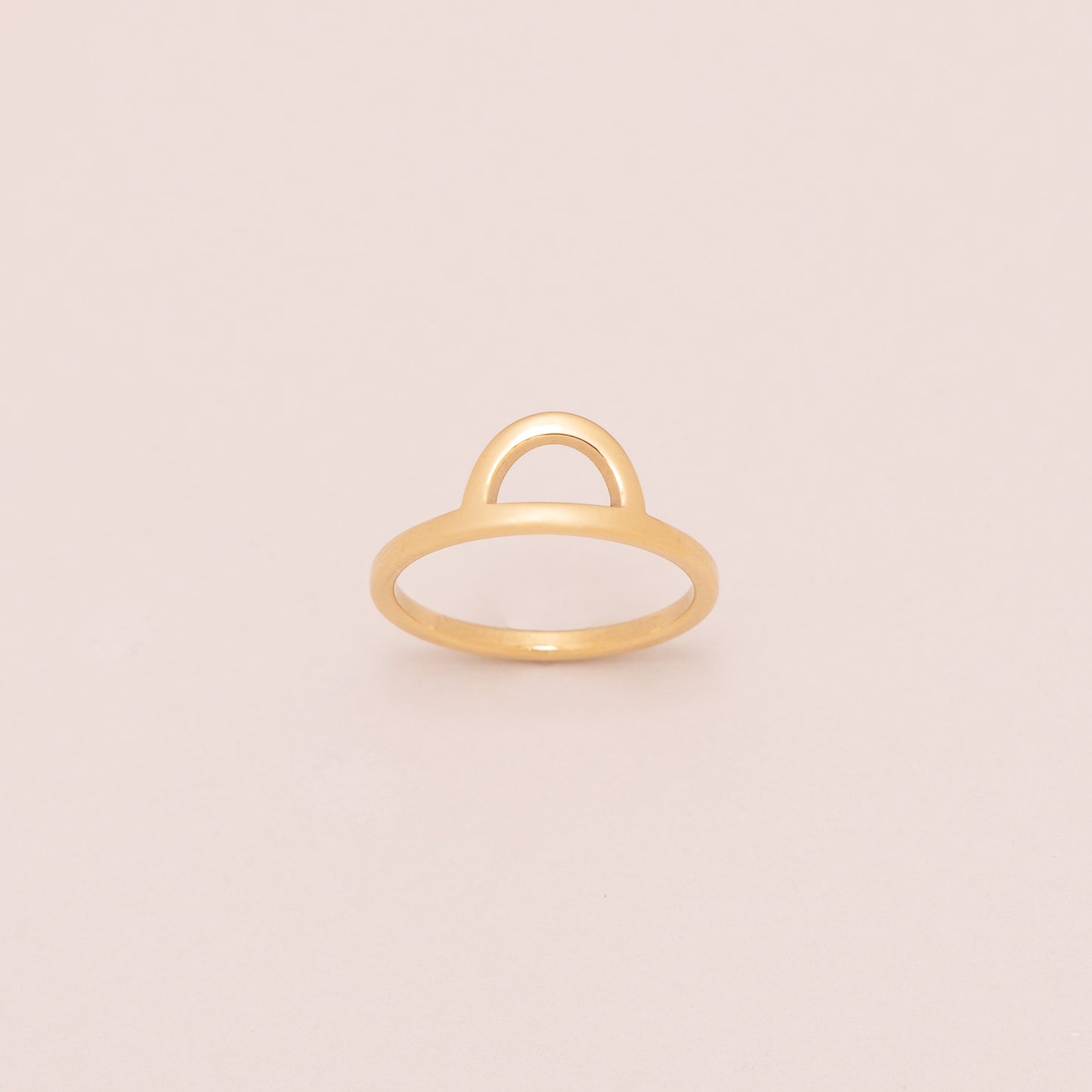 Sunrise Ring